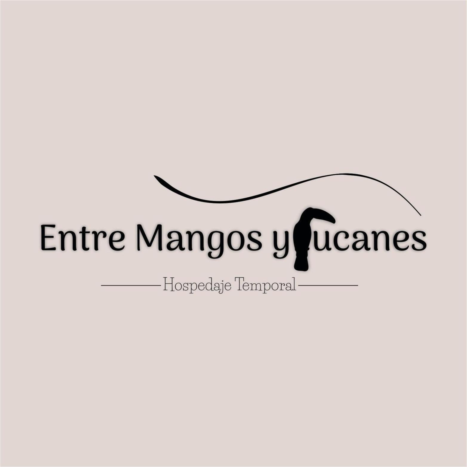 Entre Mangos Y Tucanes Calilegua Eksteriør bilde